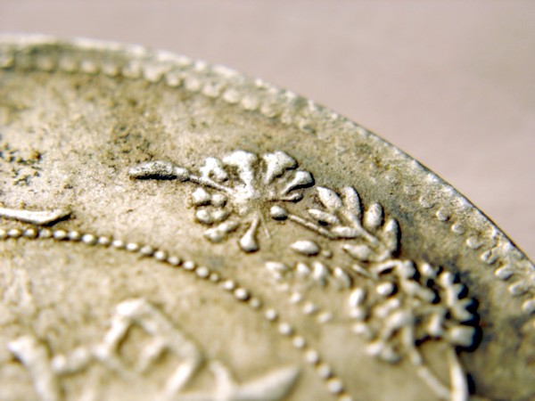 Chinese-Coin/Signed-